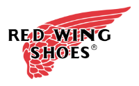 Red Wing Shoes logo image