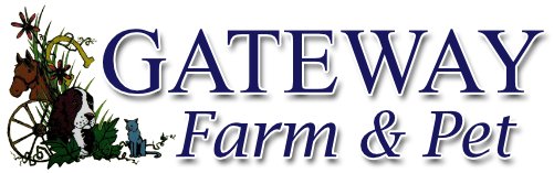 Gateway Farm & Pet Banner Graphic